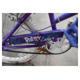3 BIKES