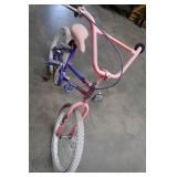 3 BIKES