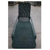 GARDEN CHAISE LOUNGE