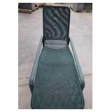 GARDEN CHAISE LOUNGE