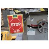 INDUSTRIAL NORTHFIELD TABLE SAW