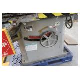INDUSTRIAL NORTHFIELD TABLE SAW