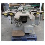 INDUSTRIAL NORTHFIELD TABLE SAW