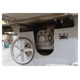 INDUSTRIAL NORTHFIELD TABLE SAW