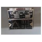 INDUSTRIAL NORTHFIELD TABLE SAW