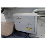 INDUSTRIAL NORTHFIELD TABLE SAW