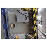 INDUSTRIAL NORTHFIELD TABLE SAW