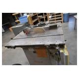 INDUSTRIAL NORTHFIELD TABLE SAW