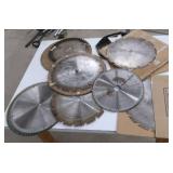 LARGE INDUSTRIAL TABLE SAW BLADES