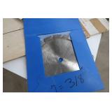 LG INDUSTRIAL TABLES SAW BLADES