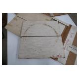 LG INDUSTRIAL TABLES SAW BLADES