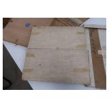 LG INDUSTRIAL TABLES SAW BLADES