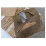 LG INDUSTRIAL TABLES SAW BLADES