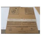 LG INDUSTRIAL TABLES SAW BLADES