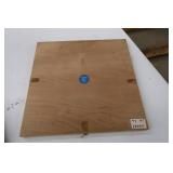 LG INDUSTRIAL TABLES SAW BLADES