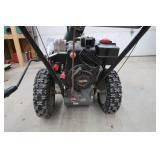 YARD MACHINE SNOW BLOWER