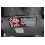 YARD MACHINE SNOW BLOWER