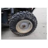 YARD MACHINE SNOW BLOWER