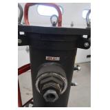 PORTABLE FILTER HOUSING