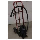 PORTABLE PUMP