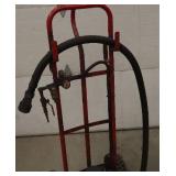 PORTABLE PUMP