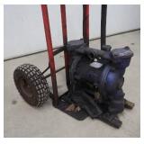 PORTABLE PUMP