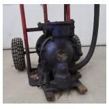 PORTABLE PUMP