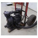 PORTABLE PUMP