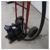 PORTABLE PUMP