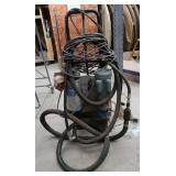 PORTABLE FILTRATION SYSTEM