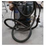 PORTABLE FILTRATION SYSTEM
