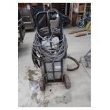 PORTABLE FILTRATION SYSTEM