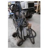 PORTABLE FILTRATION SYSTEM