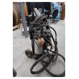 PORTABLE FILTRATION SYSTEM