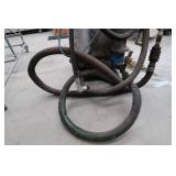 PORTABLE FILTRATION SYSTEM