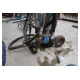 PORTABLE FILTRATION SYSTEM