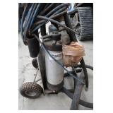 PORTABLE FILTRATION SYSTEM