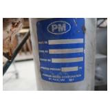 PORTABLE FILTRATION SYSTEM