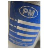 PORTABLE FILTRATION SYSTEM