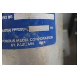 PORTABLE FILTRATION SYSTEM