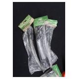 NEW OIL STORAGE LIDS PLUS OIL SAFE SPOUTS