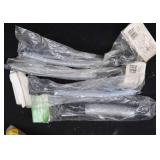 NEW OIL STORAGE LIDS PLUS OIL SAFE SPOUTS