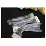 NEW OIL STORAGE LIDS PLUS OIL SAFE SPOUTS