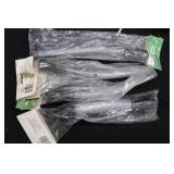 NEW OIL STORAGE LIDS PLUS OIL SAFE SPOUTS