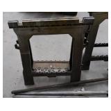 SAWHORSES PLUS
