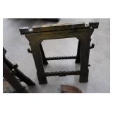 SAWHORSES PLUS