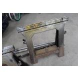SAWHORSES PLUS
