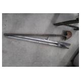 SAWHORSES PLUS