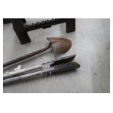 SAWHORSES PLUS