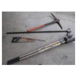 OUTSIDE TOOLS